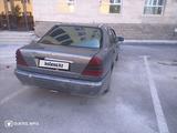 Mercedes-Benz C 180 1998 года за 1 800 000 тг. в Караганда – фото 3
