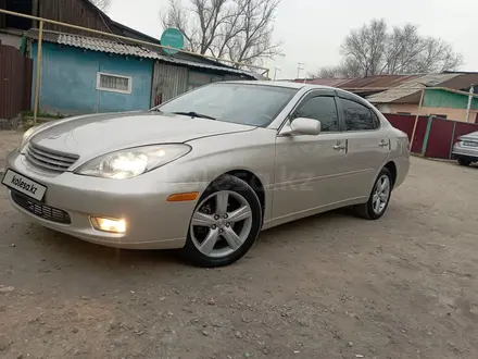 Lexus ES 300 2002 года за 5 000 000 тг. в Алматы