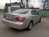 Lexus ES 300 2002 годаүшін4 899 000 тг. в Алматы – фото 3
