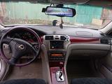 Lexus ES 300 2002 года за 4 899 000 тг. в Алматы – фото 5