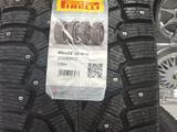 275 40 R22 Prelli Ice Zero 108H (шип) за 1 300 000 тг. в Атырау