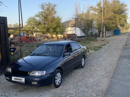 Toyota Carina E 1994 года за 1 500 000 тг. в Тараз