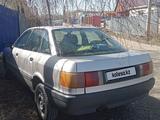 Audi 80 1989 года за 800 000 тг. в Петропавловск – фото 2