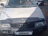 Audi 80 1989 года за 800 000 тг. в Петропавловск – фото 4