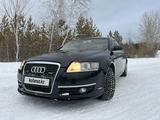 Audi A6 2005 годаүшін5 050 000 тг. в Астана – фото 2