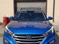Hyundai Tucson 2017 годаүшін7 900 000 тг. в Атырау