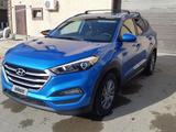 Hyundai Tucson 2017 года за 7 900 000 тг. в Атырау – фото 2