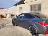 Hyundai Accent 2014 годаfor3 850 000 тг. в Актау – фото 3