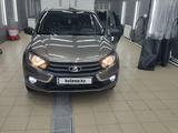 ВАЗ (Lada) Granta 2191 2018 годаfor4 100 000 тг. в Экибастуз – фото 2