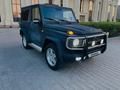 Mercedes-Benz G 230 1983 годаүшін2 500 000 тг. в Тараз – фото 3