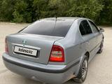 Skoda Octavia 2006 годаүшін1 500 000 тг. в Актобе – фото 3