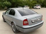 Skoda Octavia 2006 годаүшін1 500 000 тг. в Актобе – фото 4