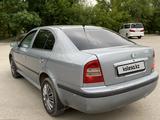 Skoda Octavia 2006 годаүшін1 500 000 тг. в Актобе – фото 5