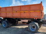 НефАЗ  П/п самосвальный 2012 года за 4 500 000 тг. в Жезказган