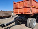 НефАЗ  П/п самосвальный 2012 года за 4 500 000 тг. в Жезказган – фото 3