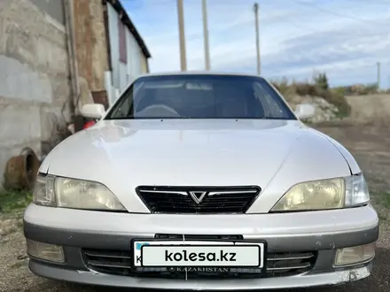 Toyota Vista 1994 года за 2 300 000 тг. в Усть-Каменогорск