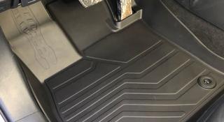 Коврики резиновые 3D LUX для Toyota Rav4 (2018-н. В.) за 35 000 тг. в Шымкент