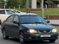 Toyota Avensis 2002 года за 2 300 000 тг. в Астана – фото 2