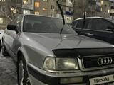 Audi 80 1994 года за 1 650 000 тг. в Хромтау – фото 2