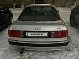 Audi 80 1994 года за 1 650 000 тг. в Хромтау – фото 4