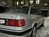 Audi 80 1994 года за 1 650 000 тг. в Хромтау – фото 3