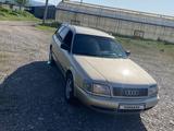 Audi 100 1993 года за 2 150 000 тг. в Есик – фото 4
