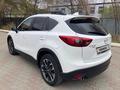 Mazda CX-5 2015 года за 10 200 000 тг. в Атырау – фото 3