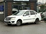 ВАЗ (Lada) Granta 2190 2015 года за 2 200 000 тг. в Караганда