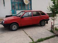 ВАЗ (Lada) 2109 1990 года за 700 000 тг. в Шымкент