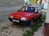 ВАЗ (Lada) 2109 1990 годаүшін700 000 тг. в Шымкент – фото 2