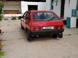 ВАЗ (Lada) 2109 1990 годаүшін700 000 тг. в Шымкент – фото 5