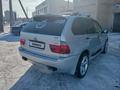 BMW X5 2001 года за 7 500 000 тг. в Караганда – фото 17