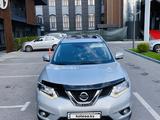 Nissan X-Trail 2016 года за 8 800 000 тг. в Шымкент