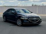 Genesis G90 2020 года за 26 990 000 тг. в Астана