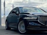 Genesis G90 2020 года за 26 990 000 тг. в Астана – фото 4
