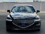 Genesis G90 2020 года за 26 990 000 тг. в Астана – фото 2