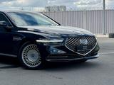 Genesis G90 2020 года за 26 990 000 тг. в Астана – фото 3