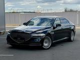 Genesis G90 2020 года за 26 990 000 тг. в Астана – фото 5