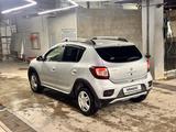 Renault Sandero Stepway 2015 года за 3 790 000 тг. в Астана – фото 4