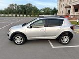 Renault Sandero Stepway 2015 годаүшін3 640 000 тг. в Астана – фото 3