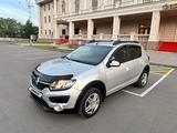 Renault Sandero Stepway 2015 годаүшін3 640 000 тг. в Астана