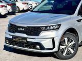 Kia Sorento 2022 года за 19 000 000 тг. в Шымкент – фото 2