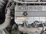 Mitsubishi Galant 1990 года за 1 100 000 тг. в Усть-Каменогорск