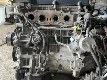 Двигатель Toyota 2AZ-FE 2.4 л за 600 000 тг. в Петропавловск – фото 3