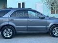 Kia Sorento 2004 года за 4 100 000 тг. в Шымкент – фото 3