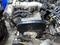 Двигатель на Kia sportage FE dohc 2.0 за 480 000 тг. в Алматы