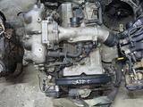 Двигатель на Kia sportage FE dohc 2.0 за 550 000 тг. в Алматы – фото 2