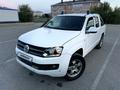 Volkswagen Amarok 2013 года за 8 800 000 тг. в Актобе – фото 2