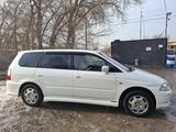 Honda Odyssey 2001 годаүшін3 800 000 тг. в Алматы – фото 2