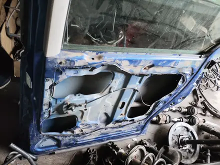 Дверь MAZDA за 35 000 тг. в Астана – фото 4